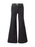 ONLY Džínsy 'ONLCALIFORNIA'  čierny denim