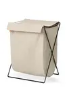 Koš na prádlo ferm LIVING Herman
