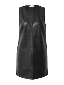 EDITED Šaty 'Xristina'  čierna