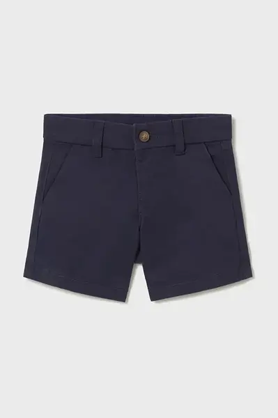 Dětské kraťasy Mayoral chino basic