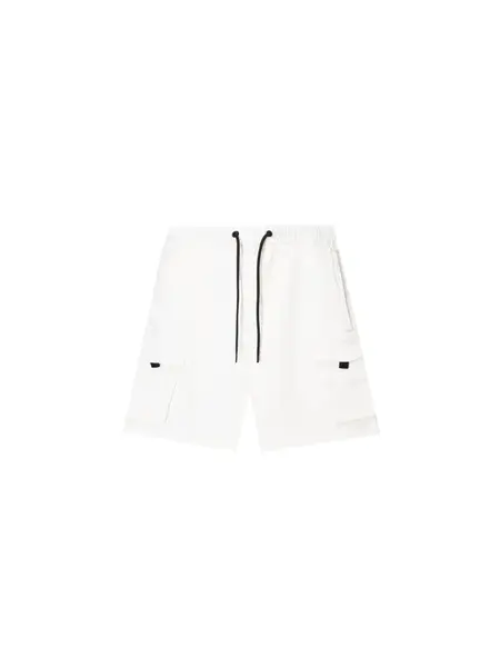 Bershka Kapsáče  biela