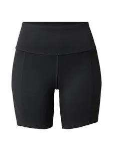 Reebok Legíny  čierna