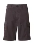 LEVI'S ® Kapsáče 'Carrier Cargo Shorts'  tmavohnedá