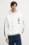 Mikina Red Bull Racing x Pepe Jeans LOGO STACK HOODY