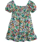 GAP BABY Dievčenské šaty, mix, veľkosť 5Y