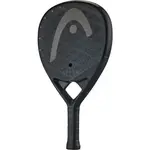 Head SPEED ONE 2025 Padelová raketa, čierna, veľkosť L3