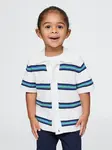 GAP Baby crocheted shirt - Boys