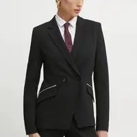Sako BOSS černá barva, 50530885