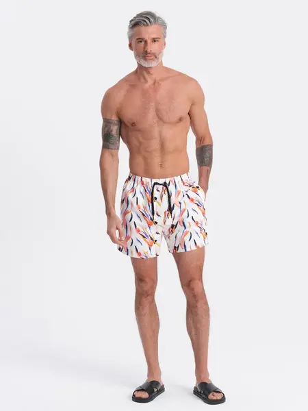 Pánské plavky Ombre