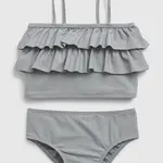 GAP Girls' two-piece swimsuit - Girls