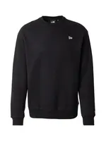 NEW ERA Mikina 'ESSNTIALS'  čierna