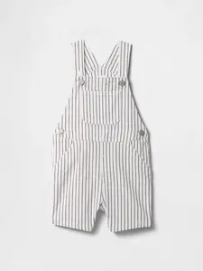 GAP Baby shorts with bib - Boys