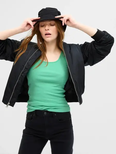 GAP Tílkový top - Dámské