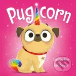 The Magic Pet Shop: Pugicorn - Matilda Rose - kniha z kategorie Pro děti