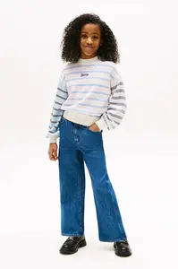 Džíny Tommy Hilfiger MABEL