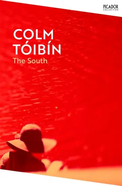 The South - Colm Tóibín