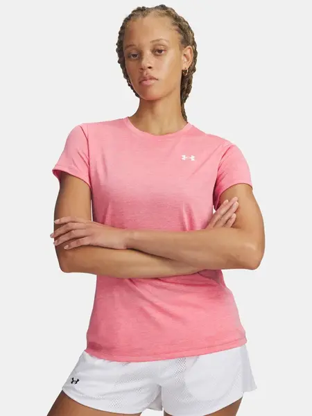 Under Armour Tech SSC-Twist Triko