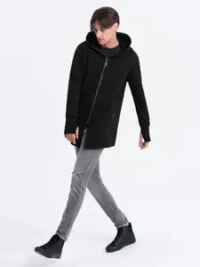 Pánská mikina Ombre