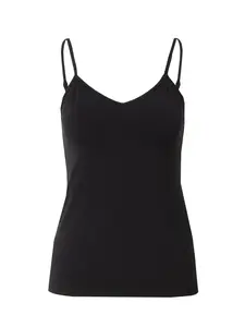MSCH COPENHAGEN Top 'Betrina'  čierna