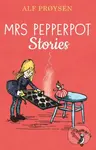 Mrs Pepperpot Stories - Alf Proysen - kniha z kategorie Pro děti