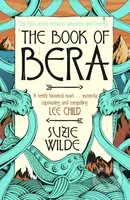 The Book of Bera (Sea Paths (Book I in The Book of Bera trilogy)) - kniha z kategorie Fantasy
