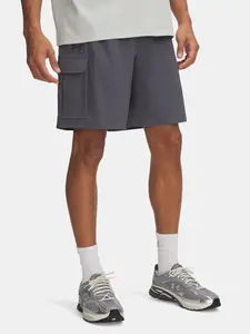 Men's shorts Under Armour UA Vibe Woven Cargo Short - Men's