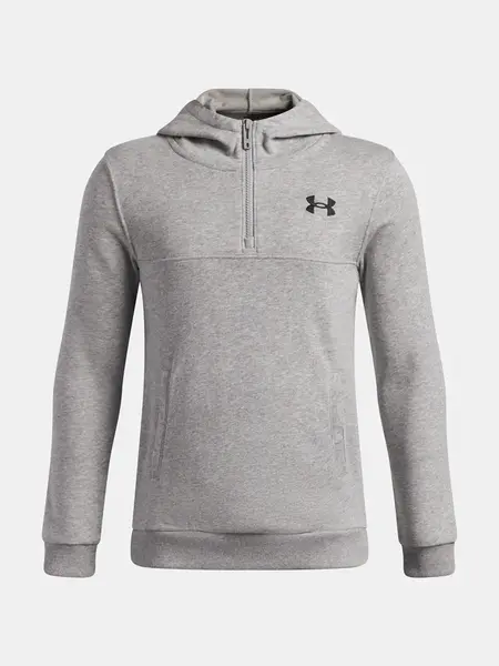 Chlapecká mikina Under Armour UA RIVAL LW