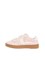 Lipsy Tenisky  ružová / biela