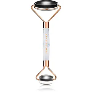 Crystallove Cryo Ice Roller masážní pomůcka na obličej 1 ks