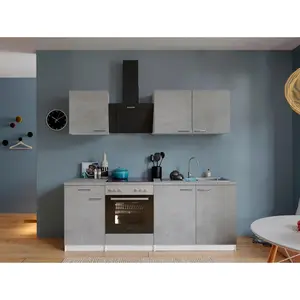 Respekta KUCHYŇSKÝ BLOK 210 cm
