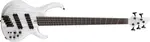 Ibanez BTB865MS Transparent White