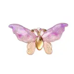 Gradient Color Resin Pendants