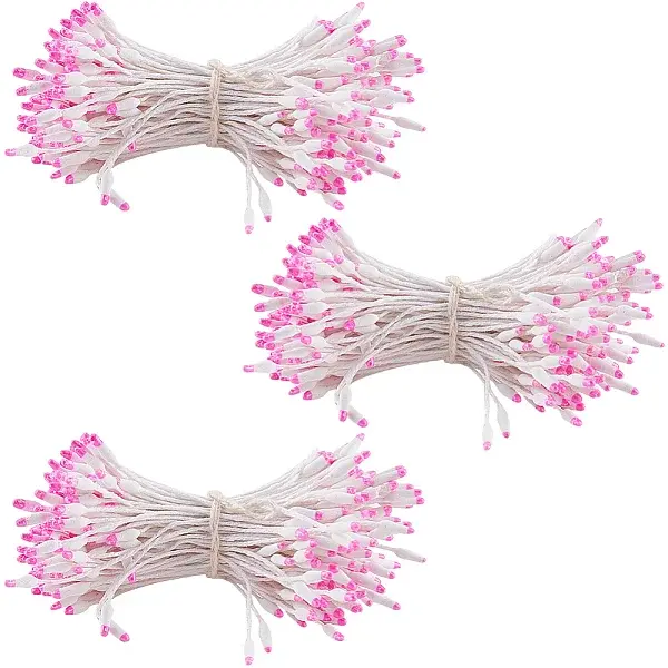 Gypsum Artificial Fzlower Core