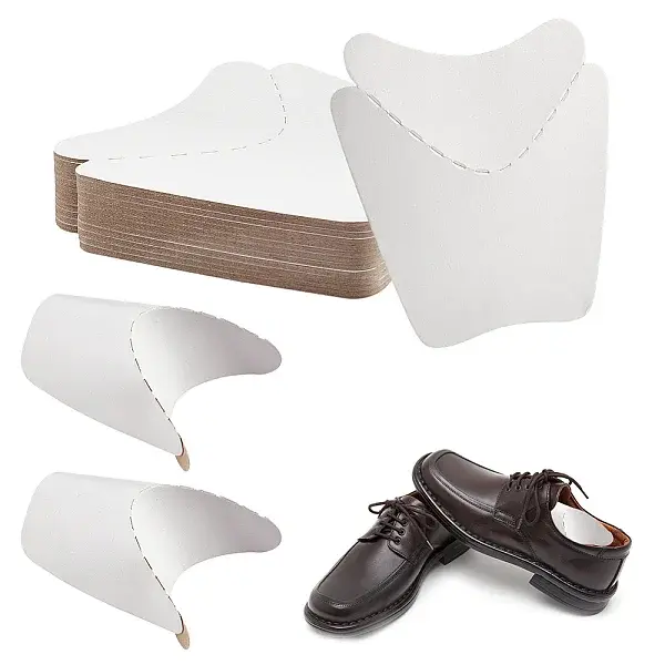 Paper Cardboard for Men's Shoe Supports