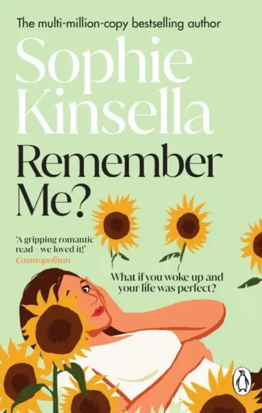 Remember Me? - Sophie Kinsellová