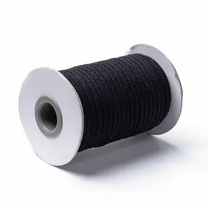 Braided Polyester Cords