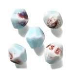 Handmade Porcelain Beads