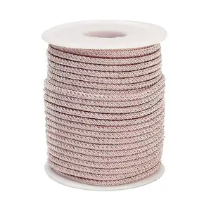 Nylon Braided Cords