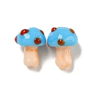 Handmade Lampwork Beads Strands