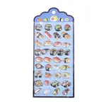 Epoxy Resin 3D Puffy Self Adhesive Stickers