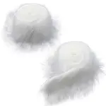 Artificial Wool Fabric for Christmas