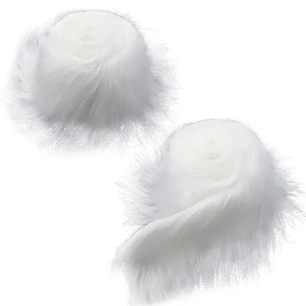 Artificial Wool Fabric for Christmas