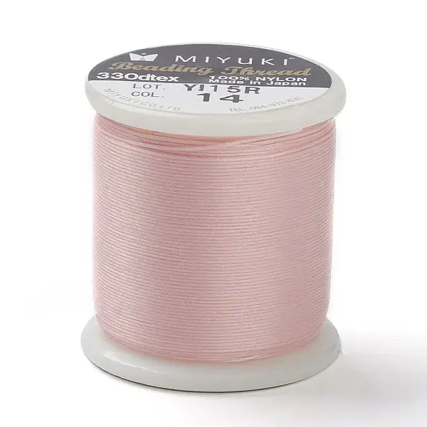 MIYUKI Beading Nylon Thread B