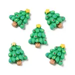 Opaque Resin Cabochons