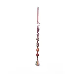 7 Chakra Gemstone Hanging Decorations