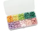 Sealing Wax Particles