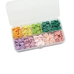 Sealing Wax Particles