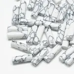 Synthetic Turquoise Beads