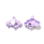 Alloy Chandelier Component Links