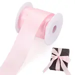 10 Yards Double-Face Polyester Satin Ribbons